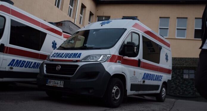 Novi Pazar i danas bez preminulih od korone, smanjuje se broj prijema