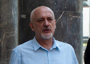 “Uvjeren sam da se kriju podaci o broju umrlih od korone”