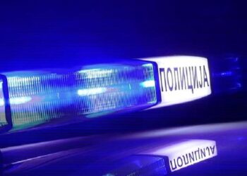 Uhapšen Tutinac zbog ometanja službenog lica