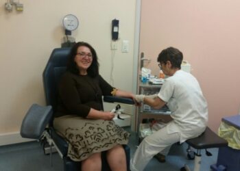 Rabija Bosnić donirala bubreg i spasila život radnom kolegi