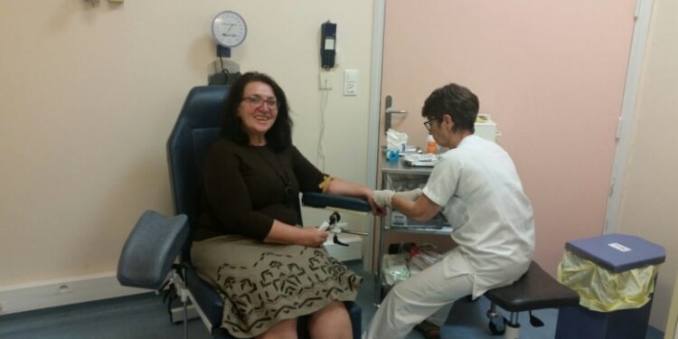 Rabija Bosnić donirala bubreg i spasila život radnom kolegi