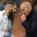 Zidan: Benzema je najbolji francuski napadač svih vremena