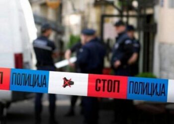 TINEJDŽER SILOVAO DJEVOJČICU IZ KOMŠILUKA, MAJKA MALENE SVE PRIJAVILA