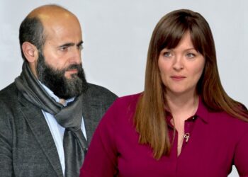 Baralija i Zukorlić u pet deka