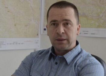 BiH:Uhapšen predsjednik SDP-a u Srebrenici