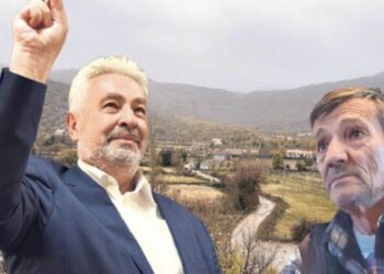 IZ KUČA PORUČUJU: Krivokapiću, nismo se baš ovako dogovorili! Možemo mi ponovo pješice u Podgoricu