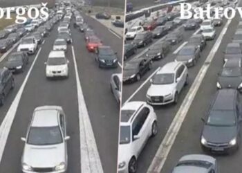U ponoć na snagu stupile nove mjere za ulazak u Srbiju