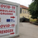 U Novom Pazaru još 23 pozitivna, na liječenju 127 pacijenata