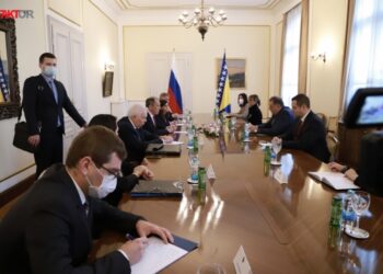 Dodik glavni akter skandala: Tužilaštvo BiH napokon saznalo za aferu “Ikona”, formiran predmet