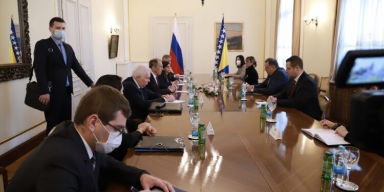 Dodik glavni akter skandala: Tužilaštvo BiH napokon saznalo za aferu “Ikona”, formiran predmet