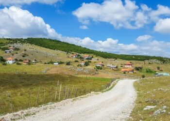 U požaru u Aliveroviću stradala starija osoba