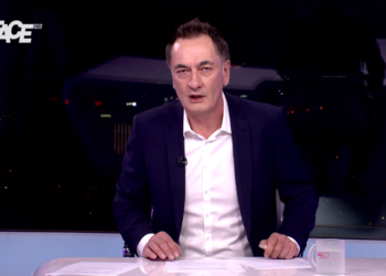 (VIDEO) Hadžifejzović Milanoviću: Obriši stražnjicu papirom, isperi, istuširaj. Obraz operi izvinjenjem!