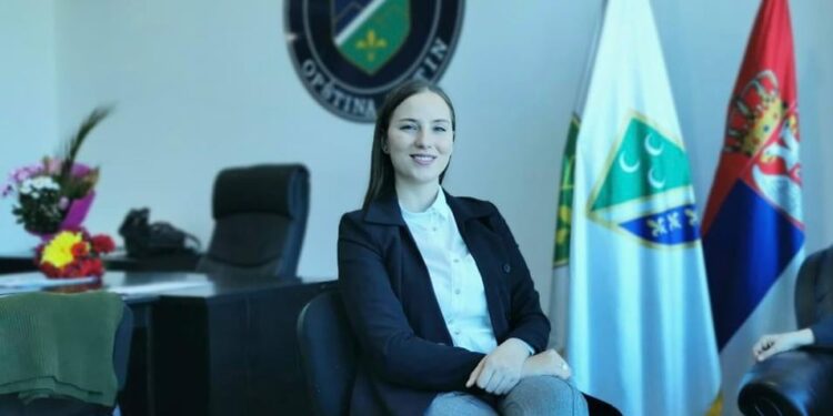 Predsjednica Skupštine opštine Tutin, Fazila Ferizović je svim građanima opštine Tutin poželela sve najbolje u predstojećoj 2021. godini.