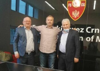 ROŽAJE DOBIJA STADION VRIJEDAN 1.500.000 EURA