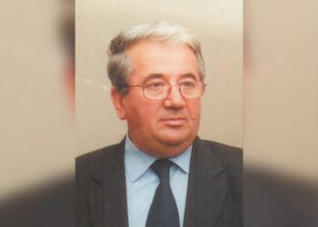 OD KOVIDA UMRO VASILIJE MIĆIĆ, VLASNIK PUTEVA UŽICE