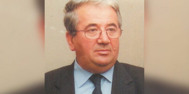 OD KOVIDA UMRO VASILIJE MIĆIĆ, VLASNIK PUTEVA UŽICE