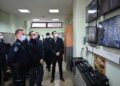 Ministar Vulin krenuo za Novi Pazar