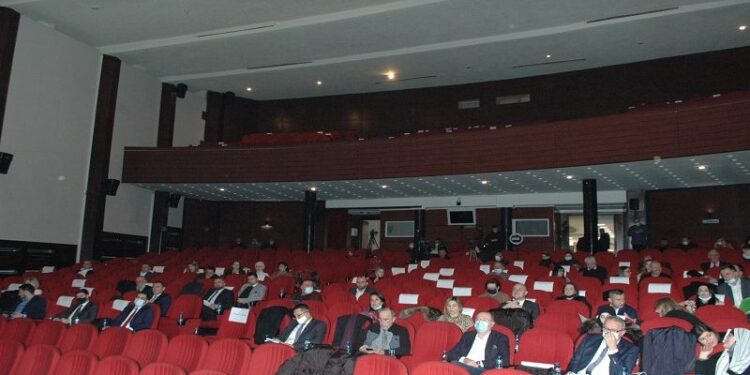 Skupština Novog Pazara: Usvojen treći rebalans budžeta, sutra nastavak sjednice