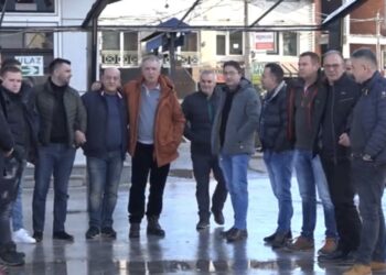 (VIDEO) Tutinska dijaspora na okupu u svom zavičaju