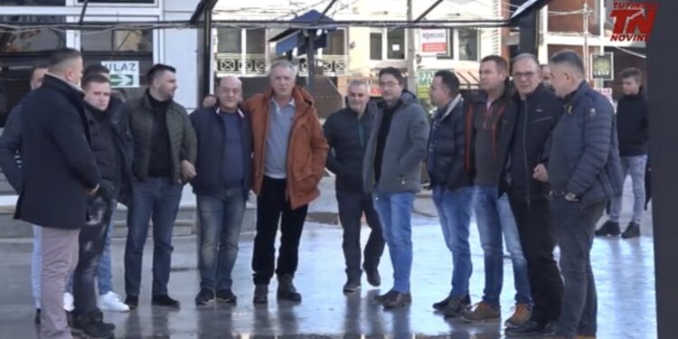 (VIDEO) Tutinska dijaspora na okupu u svom zavičaju