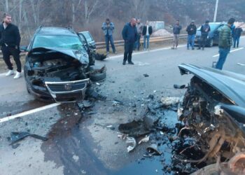 UDES NA PUTU NOVI PAZAR – RAŠKA