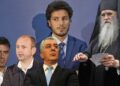 DA LI ĆE NOVA VLADA CRNE GORE OPSTATI, POSLIJE SMRTI AMFILOHIJA