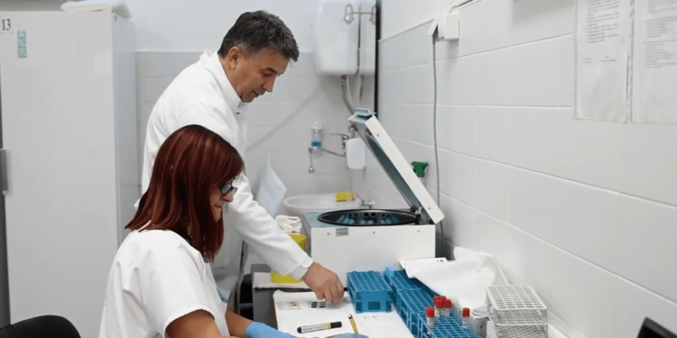 ZZJZ NOVI PAZAR: Danas 28 novozaraženih