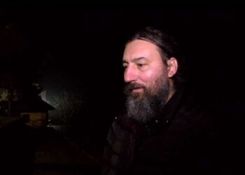 Starješina manastira Sopoćani: Nejasno kako je došlo do požara