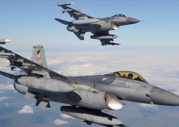 Turske snage neutralizirale osam terorista PKK-a na sjeveru Iraka i Sirije