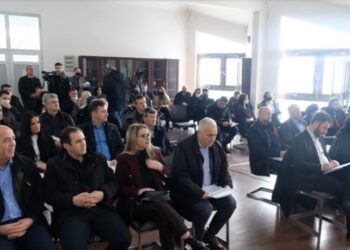 (VIDEO) Skupština opštine Tutin izglasala Budžet za 2021. godinu