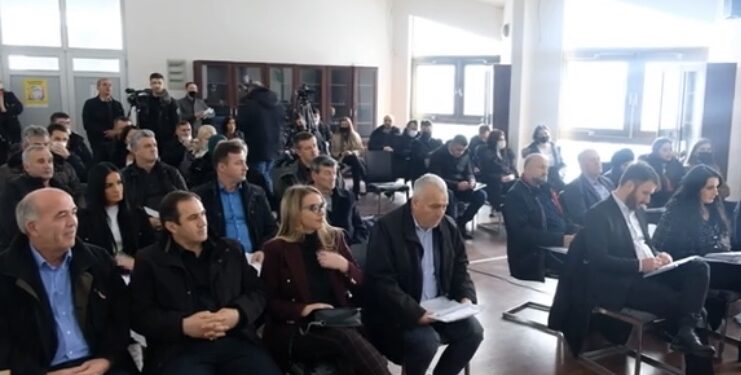 (VIDEO) Skupština opštine Tutin izglasala Budžet za 2021. godinu