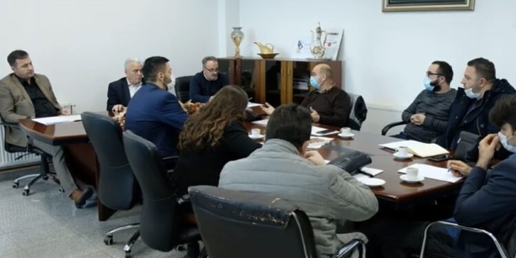 (VIDEO) Nestabilna epidemiološka situacija u Tutinu