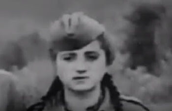 (VIDEO) Priča o četiri mlade muslimanke-partizanke iz Gusinja tokom Drugog svjetskog rata