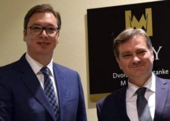 Denis Zvizdić je Vučićevu izjavu da “onaj koji želi ukinuti RS ide protiv mira na Balkanu” opisao kao ”krivi navod”