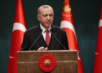 Erdogan: Potrebna je reforma sistema UN-a u svjetlu aktuelnih potreba i izazova