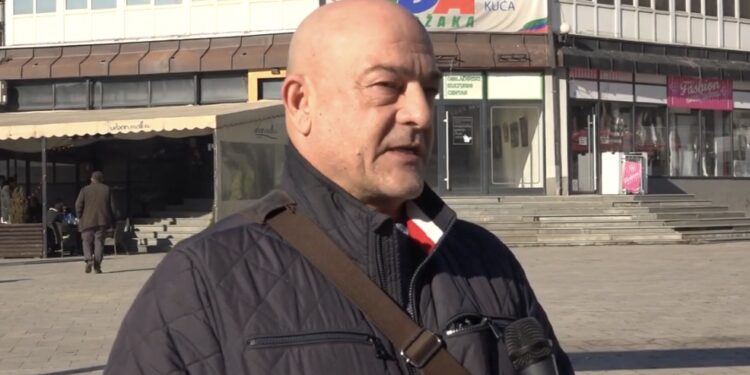 (VIDEO) Želja za zavičajem jača od korona virusa