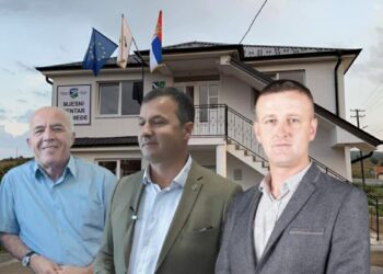 (FOTO&VIDEO) ZAŠTO JE DONJA PEŠTER NA METI ZUKORLIĆEVOG SPP-A?