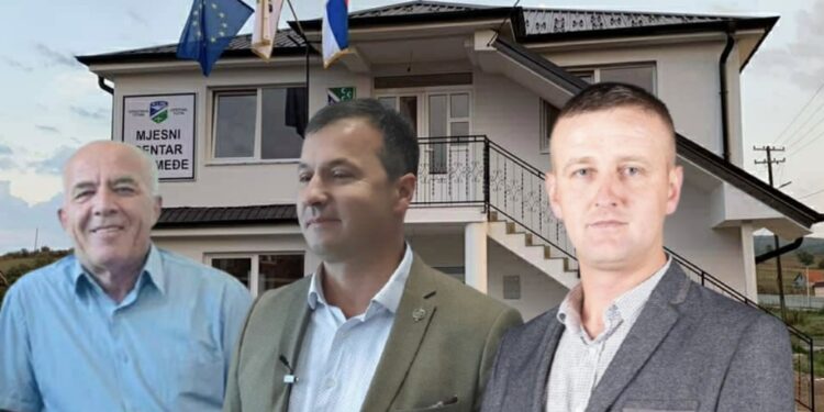 (FOTO&VIDEO) ZAŠTO JE DONJA PEŠTER NA METI ZUKORLIĆEVOG SPP-A?