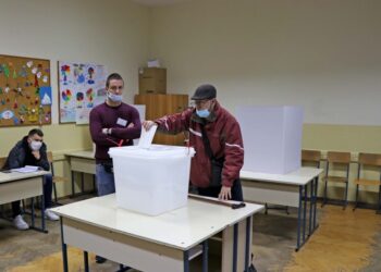 CIKBiH: Najnoviji rezultati izbora u Mostaru