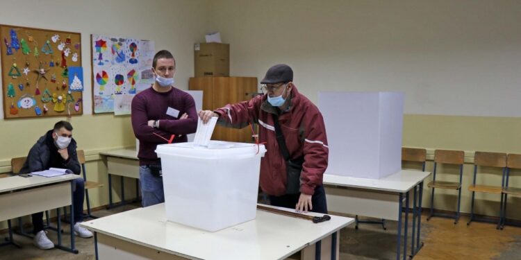 CIKBiH: Najnoviji rezultati izbora u Mostaru