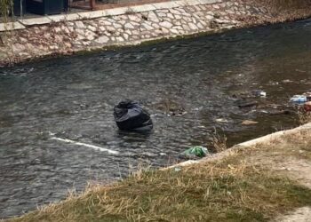 Apel građanima Novog Pazara da prijavljuju bacanje smeća u prirodi i na javnim mjestima