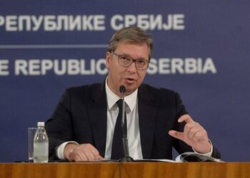 SDA: Zašto Vučić osjeća paniku pred idejom funkcionalne države BiH?
