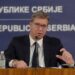 SDA: Zašto Vučić osjeća paniku pred idejom funkcionalne države BiH?