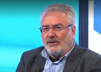 SA VAKCINOM POSTOJI JEDAN OGROMAN PROBLEM: Nestorović odgovorio na ključno pitanje, pa pomenuo Bila Gejtsa
