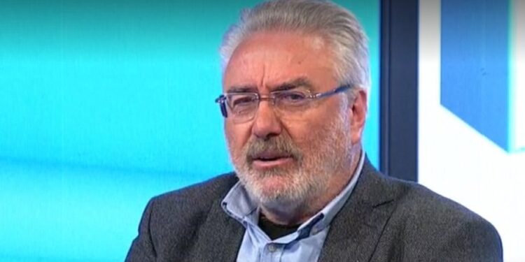 SA VAKCINOM POSTOJI JEDAN OGROMAN PROBLEM: Nestorović odgovorio na ključno pitanje, pa pomenuo Bila Gejtsa