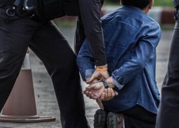 Novi Pazar: Uhapšen ulični diler