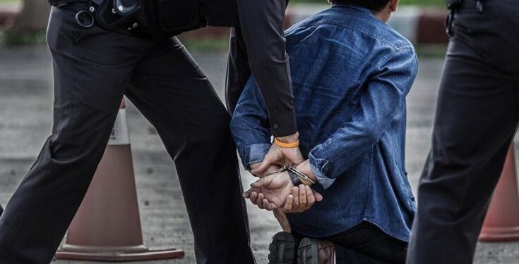 Novi Pazar: Uhapšen ulični diler