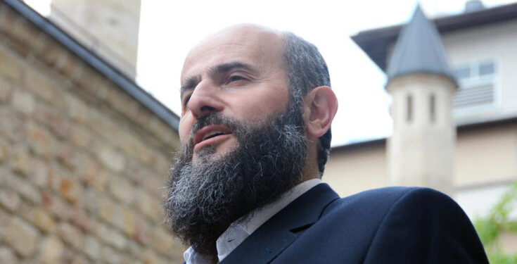 ZUKORLIĆ: IZ NOVINA SAM SAZNAO O JUTROŠNJIM DEŠAVANJIMA