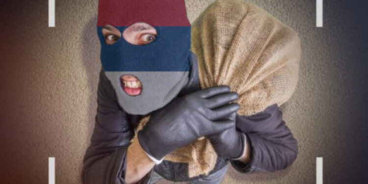 U “evropskoj prijestolnici kulture” Novom Sadu, slika ukradena u toku agresije na BiH