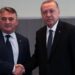 KOMŠIĆ RAZGOVARAO SA ERDOGANOM: PODRŠKA TURSKE SUVERENITETU BOSNE I HERCEGOVINE